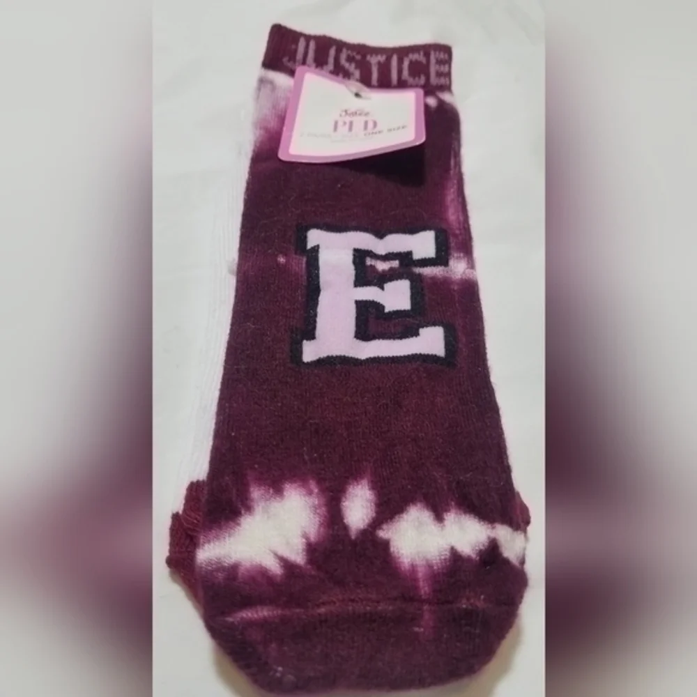 Justice Initial 